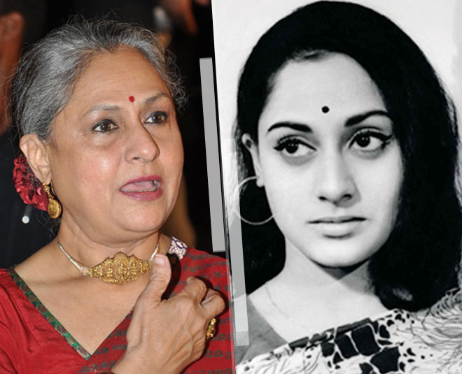 जया बच्चन Jaya bacchan pregnanat in sholay article image